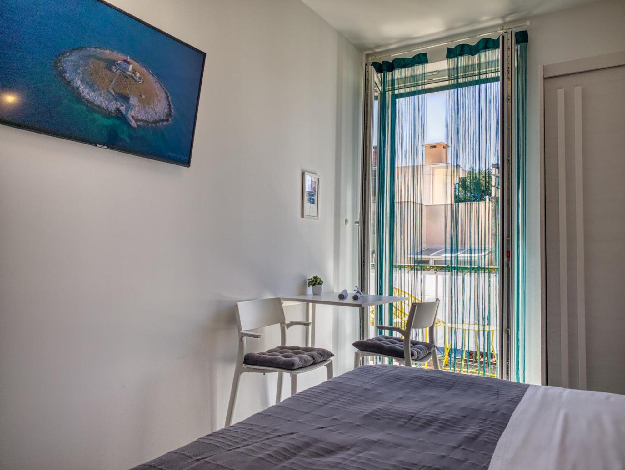 Smartmini Apartments Split Habitación foto